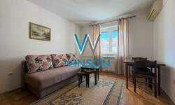 Jednosoban stan, Novi Sad - Bulevar Oslobođenja | Izdavanje · 23m² · 300€