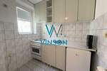 Jednosoban stan, Novi Sad - Bulevar Oslobođenja | Izdavanje · 23m² · 300€