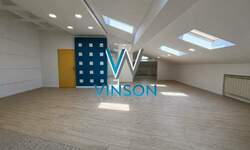 Poslovni prostor / Lokal, Novi Sad - Centar | Izdavanje · 120m² · 700€