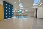 Poslovni prostor / Lokal, Novi Sad - Centar | Izdavanje · 120m² · 700€