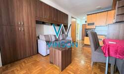 Garsonjera, Novi Sad - Grbavica | Izdavanje · 28m² · 350€