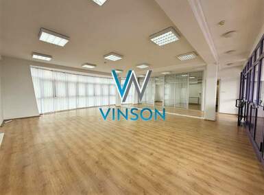 Poslovni prostor / Lokal, Novi Sad - Adamovićevo Naselje | Izdavanje · 200m² · 2.000€