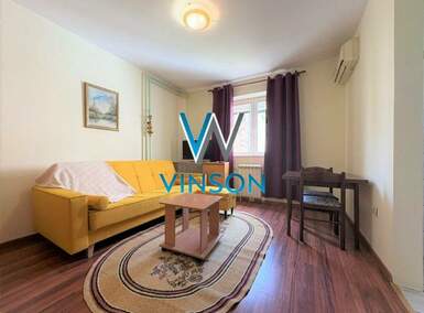 Jednosoban stan, Novi Sad - Bulevar Oslobođenja | Izdavanje · 23m² · 300€