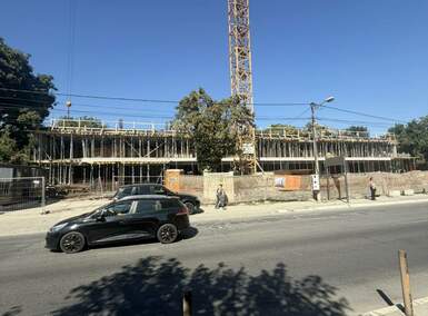 Garaza, Beograd | Prodaja · 12m² · 18.500€