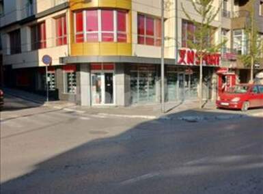 Poslovni prostor / Lokal, Aranđelovac | Izdavanje · 490m² · 1.800€
