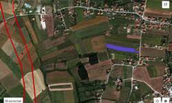 Plac, Kragujevac | Prodaja · 6000m² · 180.000€