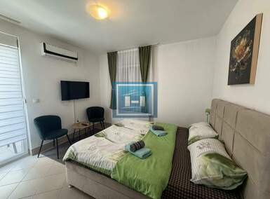 Jednosoban stan, Jagodina | Izdavanje · 31m² · 300€