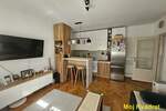 Dvoiposoban stan, Beograd - Autokomanda | Prodaja · 52m² · 176.000€