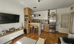 Dvoiposoban stan, Beograd - Autokomanda | Prodaja · 52m² · 176.000€