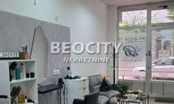 Poslovni prostor / Lokal, Novi Sad - Centar | Prodaja · 25m² · 85.000€