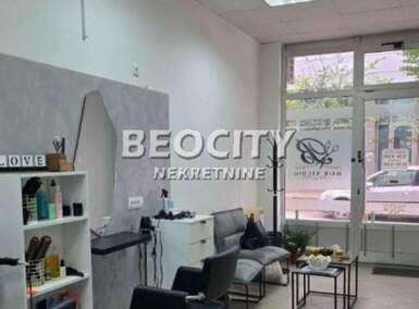 Poslovni prostor / Lokal, Novi Sad - Centar | Prodaja · 25m² · 85.000€
