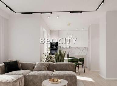 Cetvorosoban stan, Novi Sad - Detelinara | Prodaja · 96m² · 190.000€