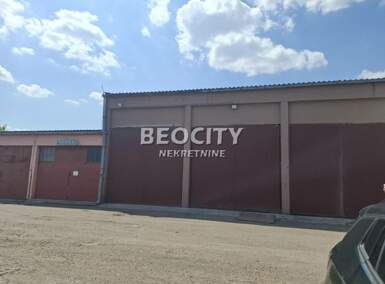 Poslovni prostor / Lokal, Novi Sad | Izdavanje · 300m² · 3.500€