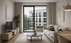 Dvoiposoban stan, Pančevo | Prodaja · 64m² · 147.267€