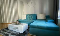 Dvoiposoban stan, Novi Sad | Izdavanje · 60m² · 1.000€
