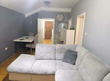 Troiposoban stan, Novi Sad | Izdavanje · 60m² · 550€