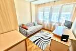 Dvoiposoban stan, Niš - Centar | Izdavanje · 76m² · 450€