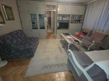 Troiposoban stan, Niš - Bulevar Nemanjica | Prodaja · 85m² · 180.000€