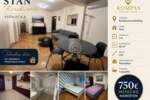 Trosoban stan, Beograd - Karaburma | Izdavanje · 83m² · 750€