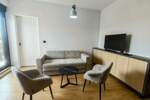 Jednoiposoban stan, Novi Sad | Izdavanje · 40m² · 550€
