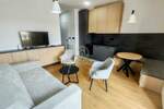 Jednoiposoban stan, Novi Sad | Izdavanje · 40m² · 550€