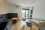 Jednoiposoban stan, Novi Sad | Izdavanje · 40m² · 550€