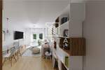 Trosoban stan, Beograd - Mirijevo | Prodaja · 58m² · 129.000€