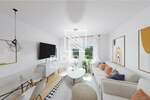 Trosoban stan, Beograd - Mirijevo | Prodaja · 58m² · 129.000€