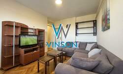 Jednoiposoban stan, Novi Sad - Sajam | Izdavanje · 42m² · 350€