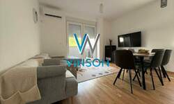 Dvoiposoban stan, Novi Sad - Telep | Izdavanje · 55m² · 400€