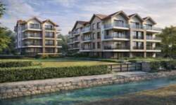 Garsonjera, Vrnjačka Banja | Prodaja · 34m² · 58.600€