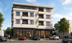 Jednosoban stan, Vrnjačka Banja | Prodaja · 22m² · 49.412€