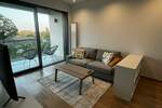 Dvosoban stan, Beograd - Dorćol | Izdavanje · 50m² · 1.100€