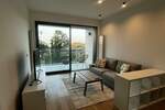 Dvosoban stan, Beograd - Dorćol | Izdavanje · 50m² · 1.100€