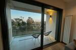 Dvosoban stan, Beograd - Dorćol | Izdavanje · 50m² · 1.100€