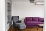 Dvosoban stan, Beograd - Dorćol | Izdavanje · 66m² · 900€