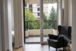 Dvosoban stan, Beograd - Dorćol | Izdavanje · 66m² · 900€