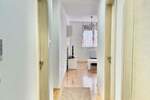 Jednoiposoban stan, Novi Sad | Izdavanje · 50m² · 1.000€