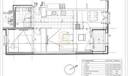 Dvosoban stan, Niš - Božidar Adžija | Prodaja · 52m² · 135.200€