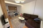 Dvosoban stan, Novi Sad | Izdavanje · 41m² · 600€