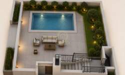 Dvoiposoban stan, Niš - Božidar Adžija | Prodaja · 127m² · 236.000€