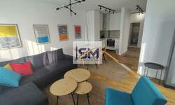 Dvoiposoban stan, Beograd - Višnjica | Izdavanje · 57m² · 650€