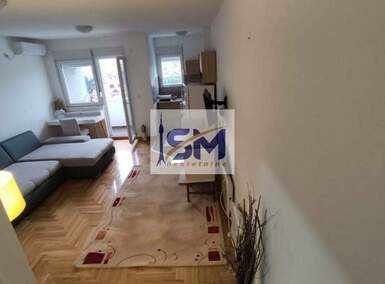 Jednosoban stan, Beograd - Ledine | Prodaja · 30m² · 99.500€