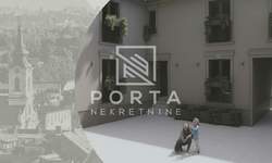 Trosoban stan, Beograd - Centar | Prodaja · 74m² · 322.000€