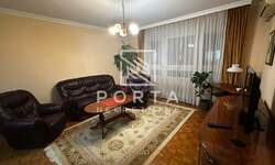 Cetvorosoban stan, Beograd - Kalemegdan | Izdavanje · 81m² · 1.000€