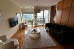 Trosoban stan, Beograd - Blok 23 | Izdavanje · 73m² · 950€