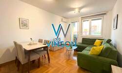 Jednoiposoban stan, Novi Sad - Centar | Izdavanje · 40m² · 600€