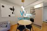 Jednoiposoban stan, Novi Sad - Centar | Izdavanje · 46m² · 700€