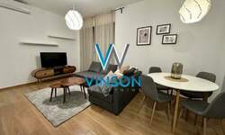 Jednoiposoban stan, Novi Sad - Centar | Prodaja · 49m² · 242.000€