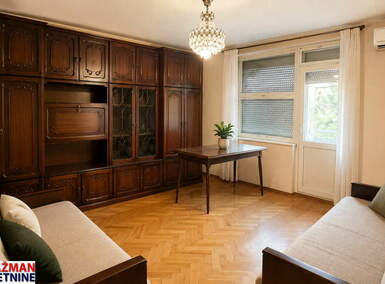 Dvosoban stan, Zaječar - Centar | Prodaja · 55m² · 70.000€